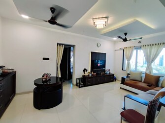 2.5 BHK Apartment For Rent in Hiranandani Estate Ghodbunder Road Thane  8023559