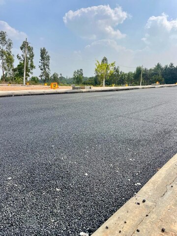  Plot For Sale in Nature City Shadnagar, Shadnagar