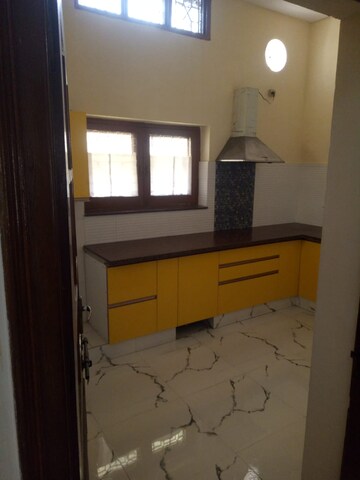 Kitchen in 1 RK Apartment at Sector 100 – for Sale