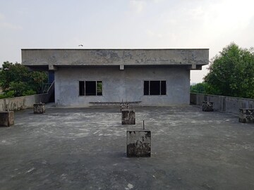  Industrial Plot – Exterior View View at Nagole - for Sale