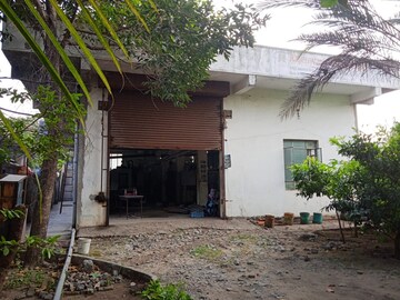  Industrial Plot – Exterior View View at Nagole - for Sale