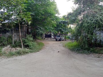  Industrial Plot – Exterior View View at Nagole - for Sale