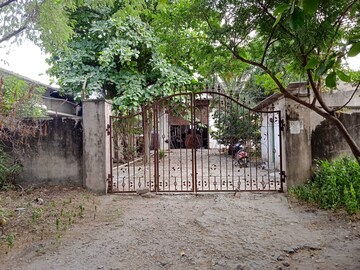 Industrial Plot – Exterior View View at Nagole - for Sale