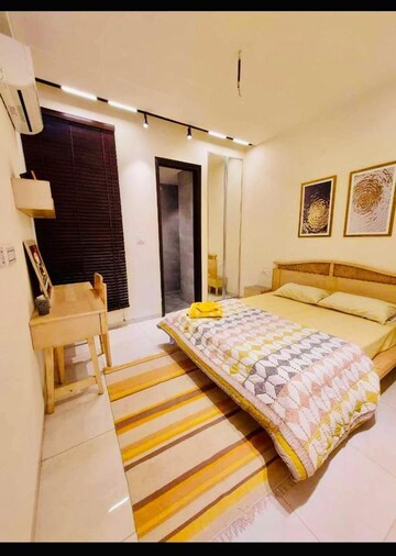 Bedroom in 2 BHK Apartment at Sector 67 – for Sale