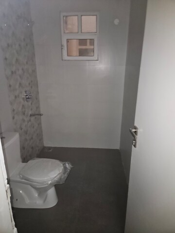 Bathroom in 3 BHK Apartment at Signature Global City, Sector 37d – for Rent
