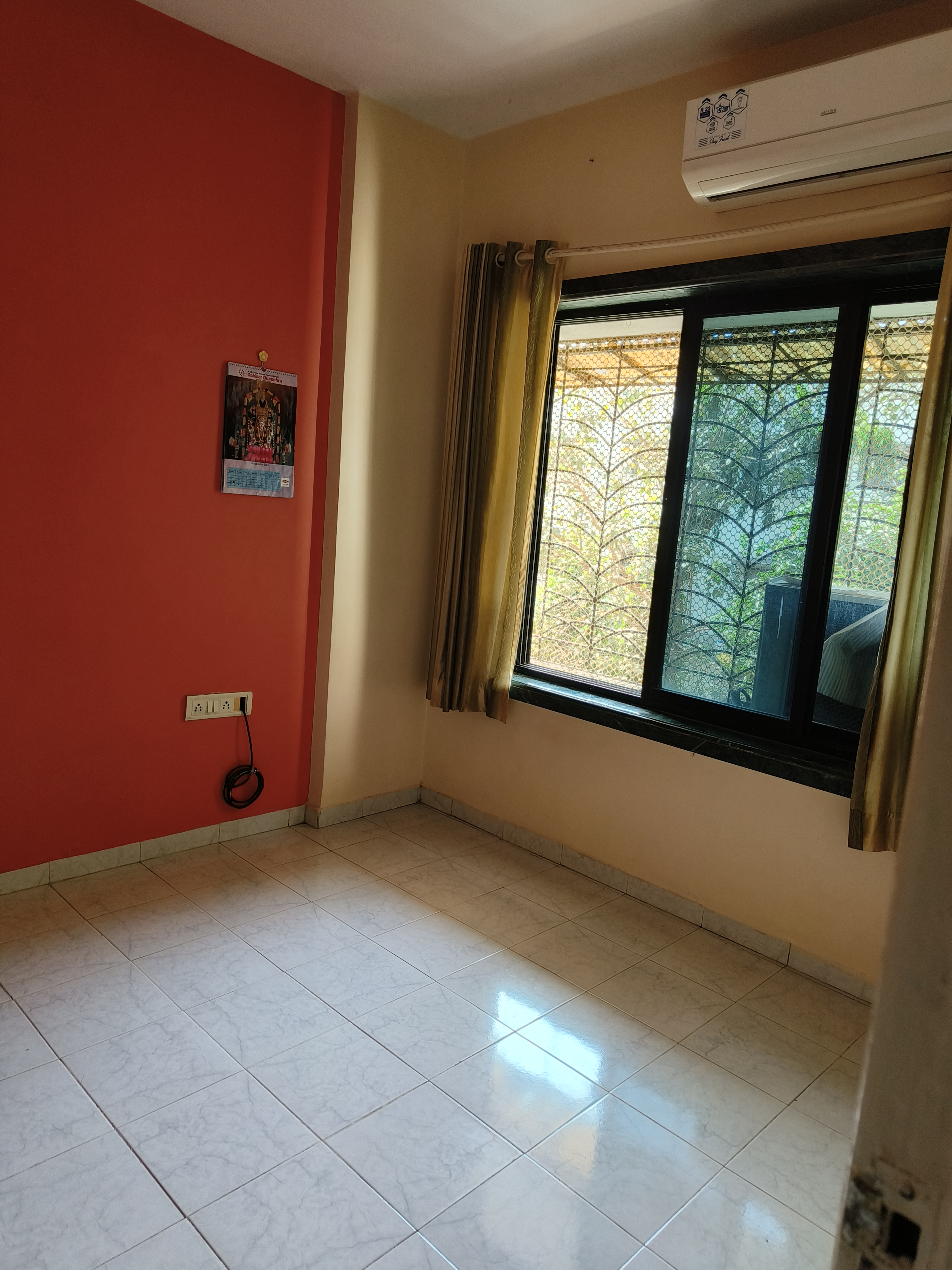 1 BHK + Extra Room 565 Sq.Ft. Apartment in Kanakia Sanskruti CHS