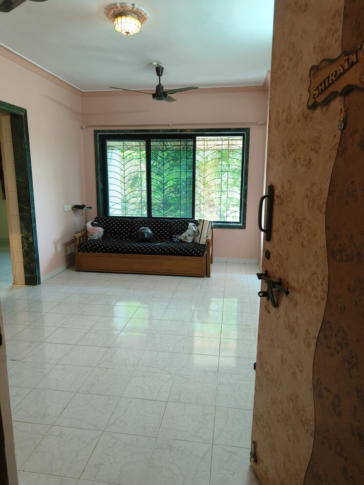 Living Room, kanakia-sanskruti-chs 1 Bedroom 565 Sq.Ft. Apartment In Kandivali East Mumbai 8023624