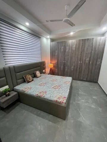 1 BHK Apartment For Rent in Omaxe The Nile, Sector 49