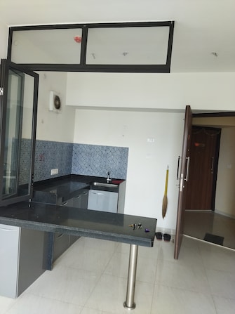 1 BHK Apartment For Rent in Sanaya Krish Royale Parel Mumbai  8023607