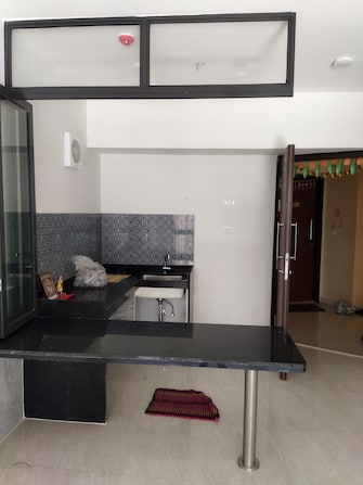 1 BHK Apartment For Rent in Sanaya Krish Royale Parel Mumbai  8023607