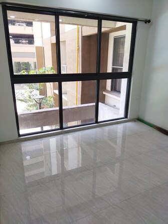 1 BHK Apartment For Rent in Sanaya Krish Royale Parel Mumbai  8023607