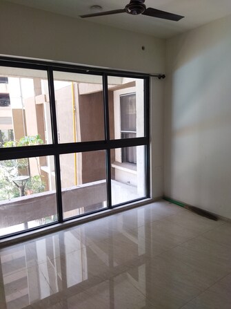 1 BHK Apartment For Rent in Sanaya Krish Royale Parel Mumbai  8023607