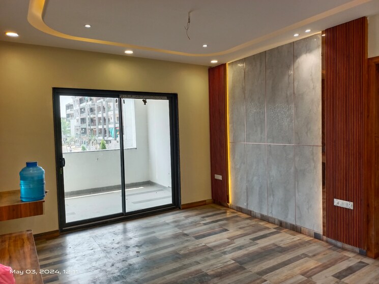 Room, nawada 3 Bedroom 855 Sq.Ft. Apartment In Nawada Delhi 8023611