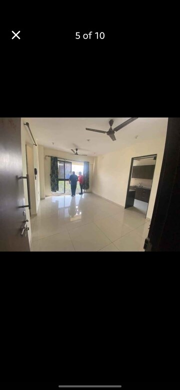 2 BHK Apartment For Rent in Runwal Serene Govandi East Mumbai  8023642