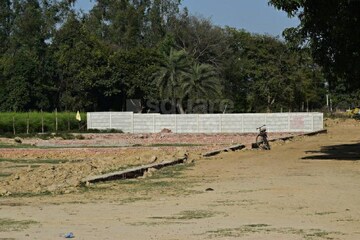 Plot Area in  Plot at Neharpar – for Sale
