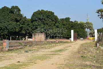 Plot Area in  Plot at Neharpar – for Sale