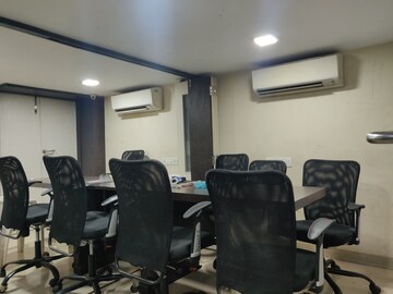 Floor Plan in  Office Space at Malad West – for Rent