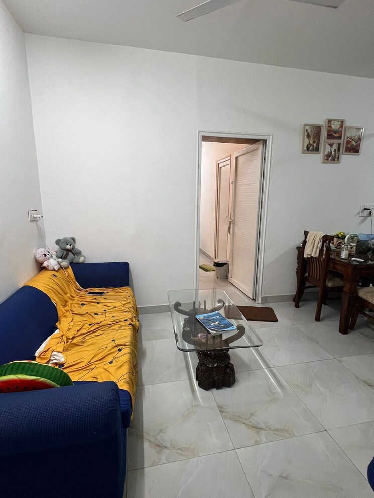 Living Room, runal-royal-casa 3 Bedroom 1555 Sq.Ft. Apartment In Ravet Pune 8023635