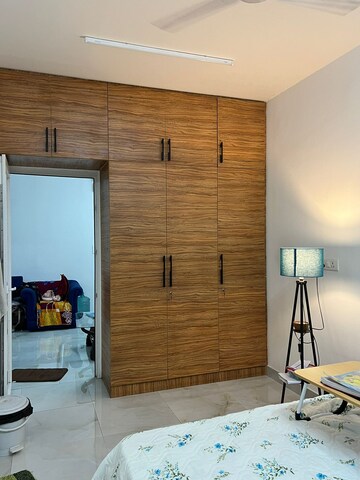 Room in 3 BHK Apartment at Runal Royal Casa, Ravet – for Rent