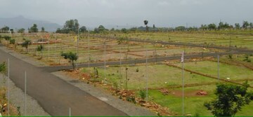 Plot Area in  Plot at Hajjala – for Sale