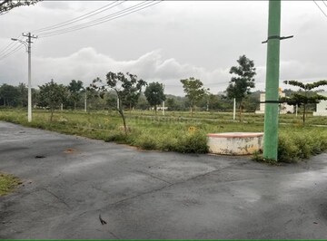  Plot – Exterior View View at Hajjala - for Sale