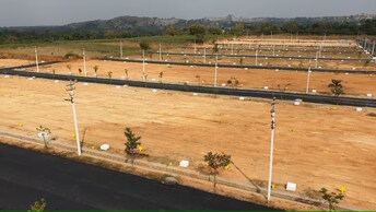 Plot For Resale in Hajjala Bangalore  8023655