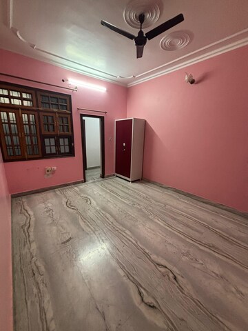 Bedroom in 2 BHK Independent House at Gomti Nagar – for Rent
