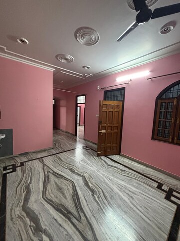 Bedroom in 2 BHK Independent House at Gomti Nagar – for Rent