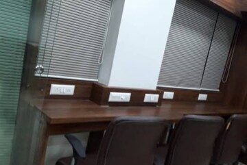 Team Area in  Office Space at Jayanagar – for Rent