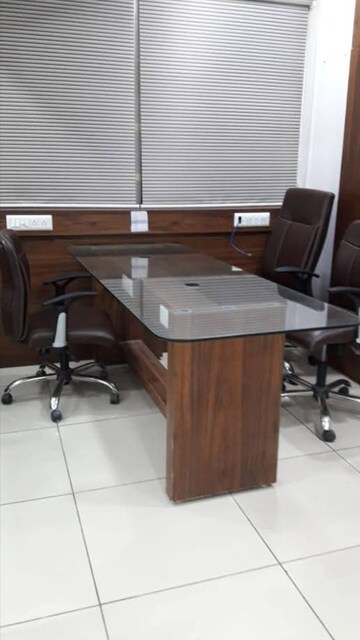 Team Area in  Office Space at Jayanagar – for Rent