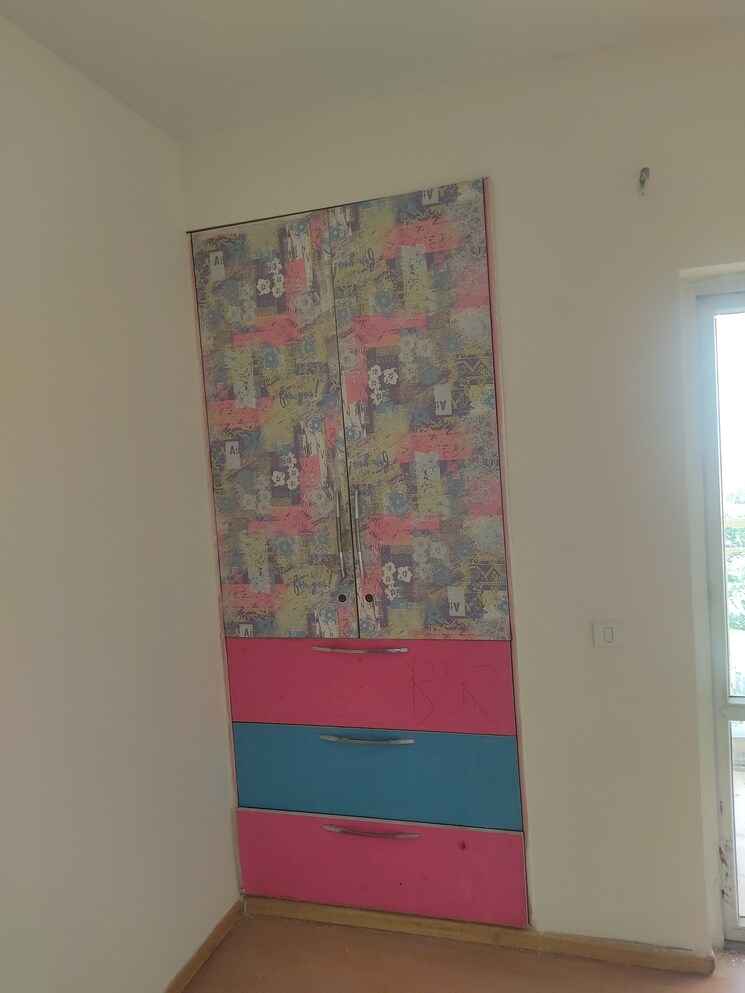 Master Plan, rps-auria 3 Bedroom 1565 Sq.Ft. Apartment In Sector 88 Faridabad 8023713