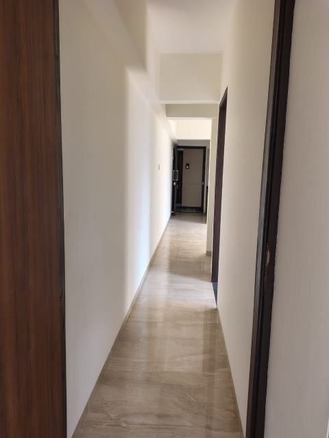 2 BHK Apartment For Sale in Neminath Nemi Bhavan