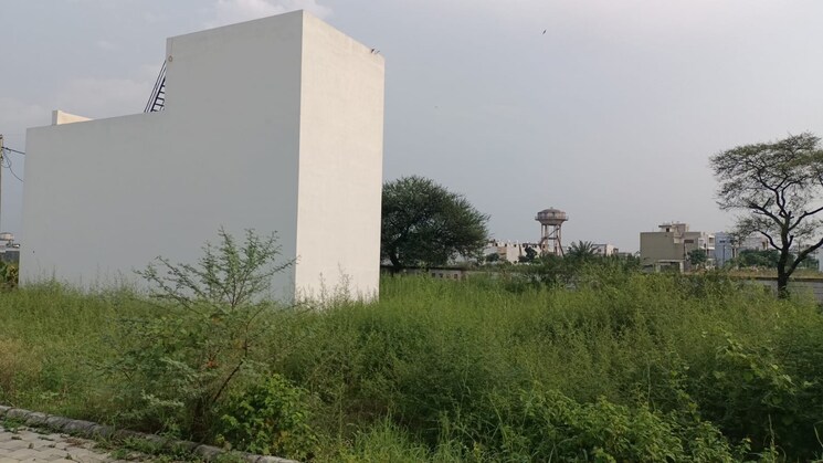 Exterior View, super corridor  1500 Sq.Ft. Plot In Super Corridor Indore 8023745