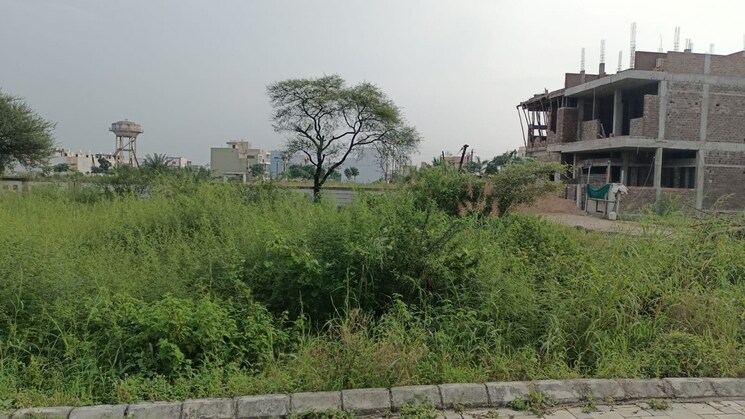 undefined, super corridor  1500 Sq.Ft. Plot In Super Corridor Indore 8023745