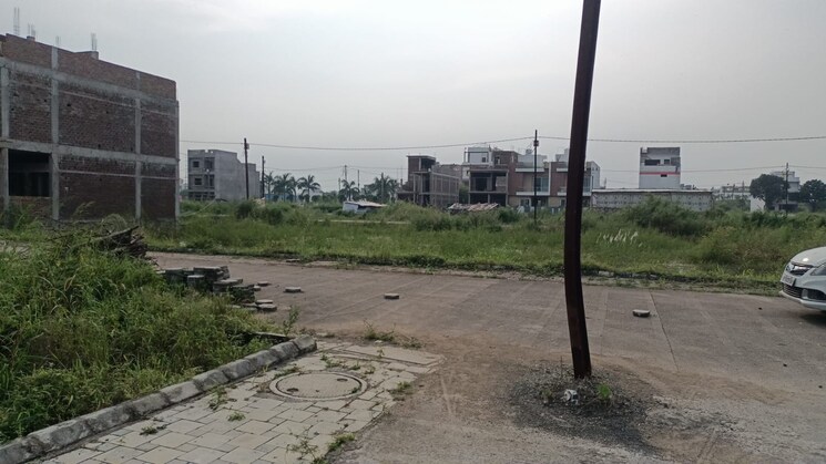 undefined, super corridor  1500 Sq.Ft. Plot In Super Corridor Indore 8023745