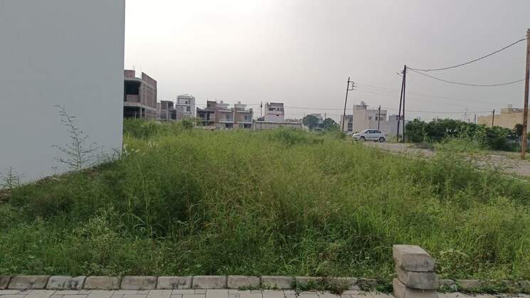 undefined, super corridor  1500 Sq.Ft. Plot In Super Corridor Indore 8023745