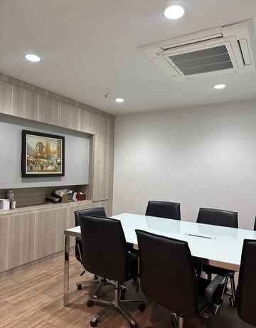 Team Area in  Office Space at Jayanagar – for Rent