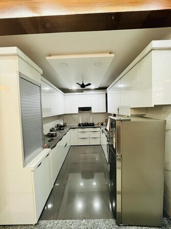 4 BHK Apartment For Rent in Vijayorion Ghodbunder Road Thane  8023725