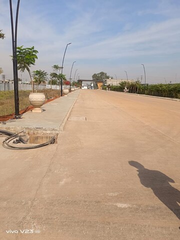  Plot – Exterior View View at Battarahalli - for Sale