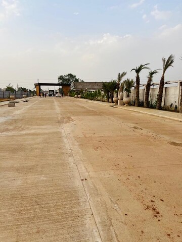  Plot – Exterior View View at Battarahalli - for Sale