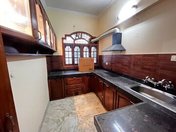 3 BHK Independent House For Rent in Gomti Nagar