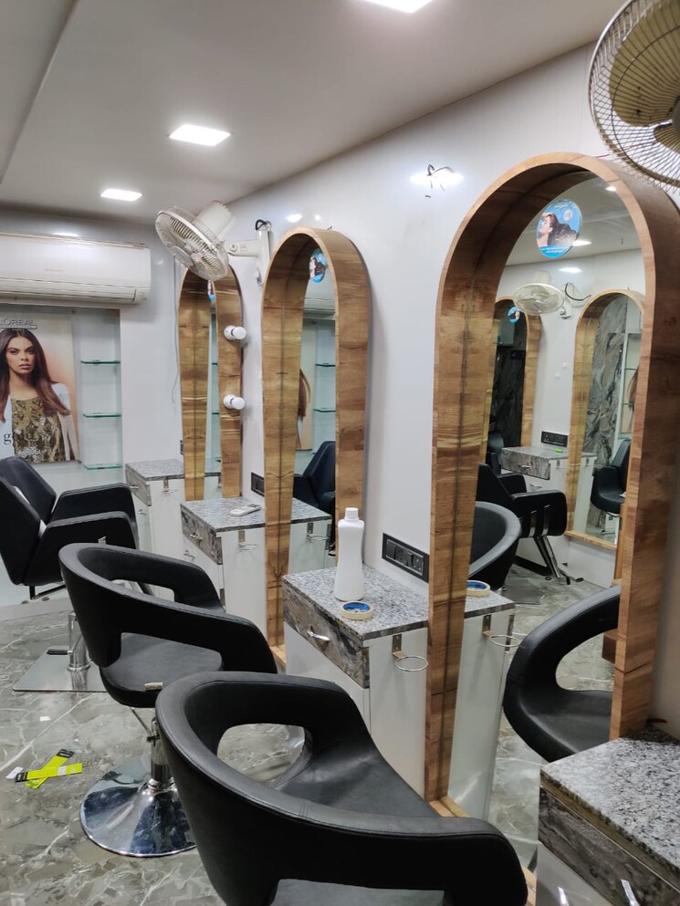 Team Area, shree-complex-kalyan Commercial Shop 250 Sq.Ft. In Kalyan West Thane 8023734