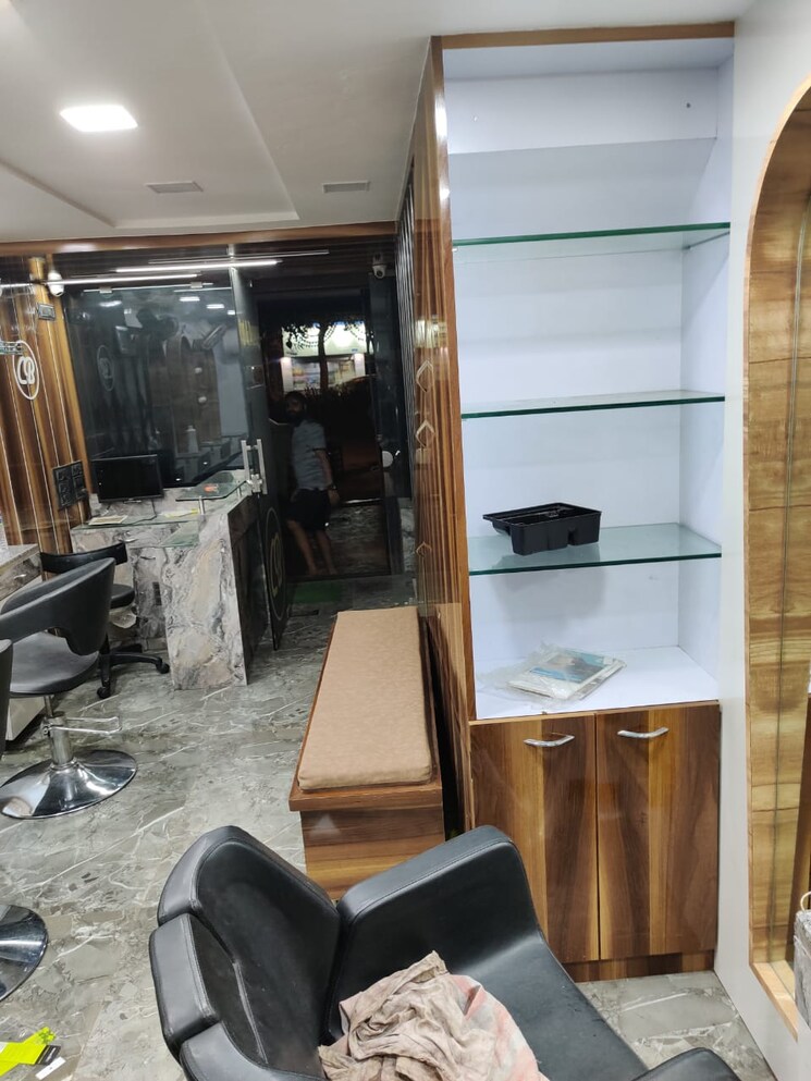 Team Area, shree-complex-kalyan Commercial Shop 250 Sq.Ft. In Kalyan West Thane 8023734