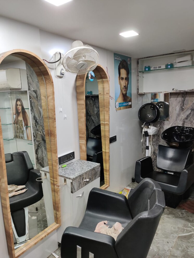 Living Room, shree-complex-kalyan Commercial Shop 250 Sq.Ft. In Kalyan West Thane 8023734