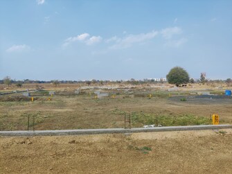 Plot For Resale in Nehrugram Dehradun  8023743