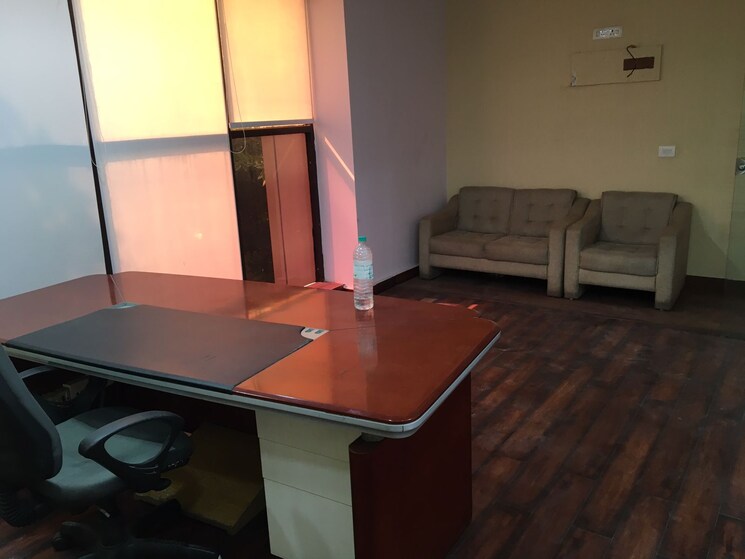 Team Area, sector 63 Commercial Office Space 2300 Sq.Ft. In Sector 63 Noida 8023741