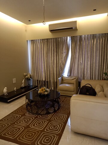1 BHK Apartment For Sale in Puranik Rumah Bali, Ghodbunder Road