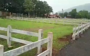Plot For Sale in Sagara