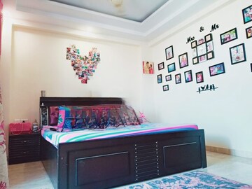 2 BHK Apartment For Rent in Prestige Finsbury Park Hyde, Bagaluru 