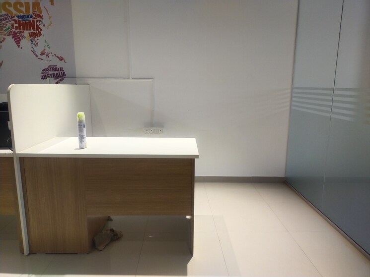 undefined, kamdhenu-amc-avenue Commercial Office Space 550 Sq.Ft. In Mohammadwadi Pune 8023780